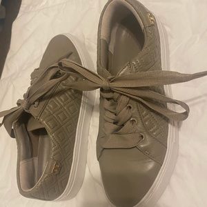 Designer Tory Burch sneakers